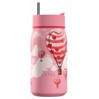 Κούπα θερμός lens ανοξείδωτο 18/8 Love ascend 360ml Estia 01-42905