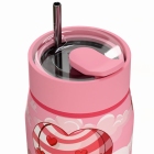 Κούπα θερμός lens ανοξείδωτο 18/8 Love ascend 360ml Estia 01-42905