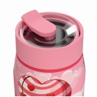 Κούπα θερμός lens ανοξείδωτο 18/8 Love ascend 360ml Estia 01-42905