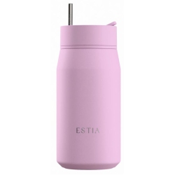 Κούπα θερμός lens ανοξείδωτο 18/8 Lavender 360ml Estia 01-42813