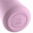 Κούπα θερμός lens ανοξείδωτο 18/8 Lavender 360ml Estia 01-42813