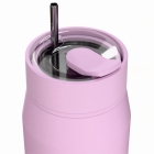 Κούπα θερμός lens ανοξείδωτο 18/8 Lavender 360ml Estia 01-42813