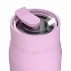 Κούπα θερμός lens ανοξείδωτο 18/8 Lavender 360ml Estia 01-42813