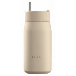 Κούπα θερμός lens ανοξείδωτο 18/8 Dune 360ml Estia 01-42820
