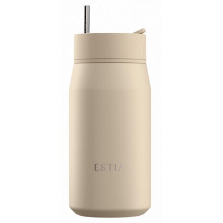 Κούπα θερμός lens ανοξείδωτο 18/8 Dune 360ml Estia 01-42820