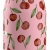Κούπα θερμός lens ανοξείδωτο 18/8 Cherry rose 360ml Estia 01-42882