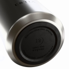 Κούπα θερμός lens ανοξείδωτο 18/8 Brushed 360ml Estia 01-42875