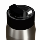 Κούπα θερμός lens ανοξείδωτο 18/8 Brushed 360ml Estia 01-42875