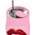 Κούπα θερμός lens ανοξείδωτο 18/8 Blush pop 360ml Estia 01-42974