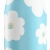 Κούπα θερμός lens ανοξείδωτο 18/8 Blue daisy 360ml Estia 01-43087