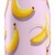 Κούπα θερμός lens ανοξείδωτο 18/8 Banana mood 360ml Estia 01-43063