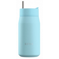 Κούπα θερμός lens ανοξείδωτο 18/8 Arctic 360ml Estia 01-42851