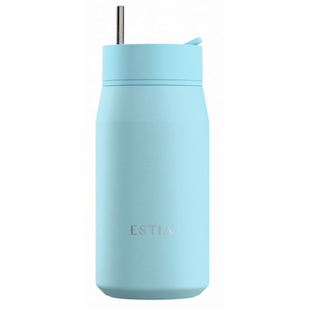 Κούπα θερμός lens ανοξείδωτο 18/8 Arctic 360ml Estia 01-42851