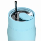 Κούπα θερμός lens ανοξείδωτο 18/8 Arctic 360ml Estia 01-42851