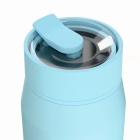 Κούπα θερμός lens ανοξείδωτο 18/8 Arctic 360ml Estia 01-42851
