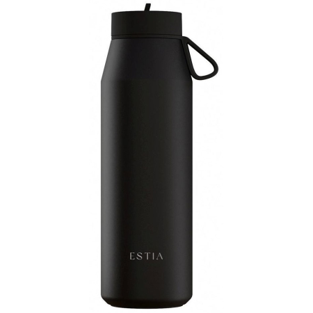Ποτήρι θερμός pulse ανοξείδωτο 18/8 Void 800ml Estia 01-43209