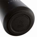 Ποτήρι θερμός pulse ανοξείδωτο 18/8 Void 800ml Estia 01-43209