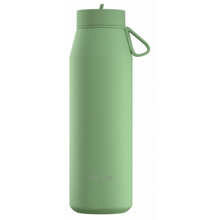 Ποτήρι θερμός pulse ανοξείδωτο 18/8 Pine 800ml Estia 01-43230