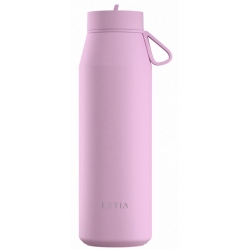 Ποτήρι θερμός pulse ανοξείδωτο 18/8 Lavender 800ml Estia 01-43216