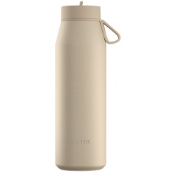 Ποτήρι θερμός pulse ανοξείδωτο 18/8 Dune 800ml Estia 01-43223