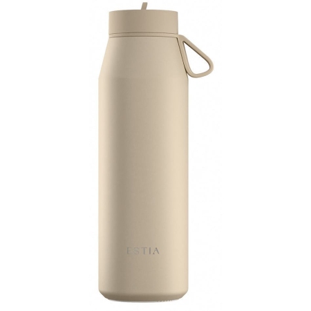 Ποτήρι θερμός pulse ανοξείδωτο 18/8 Dune 800ml Estia 01-43223