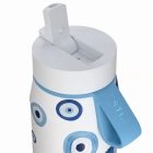 Ποτήρι θερμός pulse ανοξείδωτο 18/8 Spirit of luck 500ml Estia 01-42523