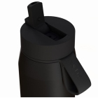 Ποτήρι θερμός pulse ανοξείδωτο 18/8 Void 360ml Estia 01-42684