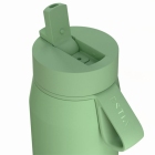Ποτήρι θερμός pulse ανοξείδωτο 18/8 Pine 360ml Estia 01-42714