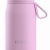Ποτήρι θερμός pulse ανοξείδωτο 18/8 Lavender 360ml Estia 01-42691