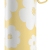 Ποτήρι θερμός pulse ανοξείδωτο 18/8 Yellow daisy 500ml Estia 01-42653