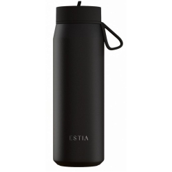 Ποτήρι θερμός pulse ανοξείδωτο 18/8 Void 500ml Estia 01-42233