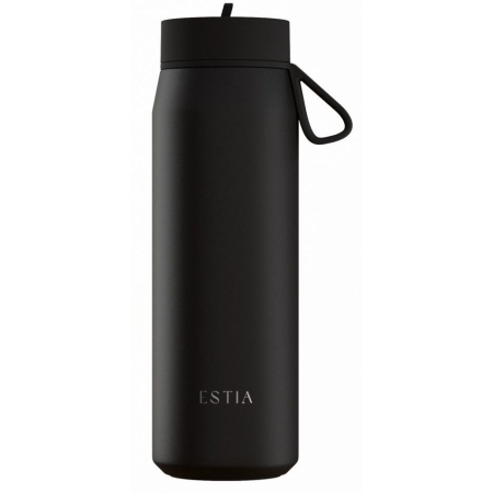 Ποτήρι θερμός pulse ανοξείδωτο 18/8 Void 500ml Estia 01-42233