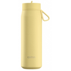 Ποτήρι θερμός pulse ανοξείδωτο 18/8 Sunbeam 500ml Estia 01-42271