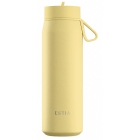 Ποτήρι θερμός pulse ανοξείδωτο 18/8 Sunbeam 500ml Estia 01-42271