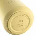 Ποτήρι θερμός pulse ανοξείδωτο 18/8 Sunbeam 500ml Estia 01-42271
