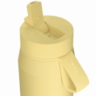 Ποτήρι θερμός pulse ανοξείδωτο 18/8 Sunbeam 500ml Estia 01-42271