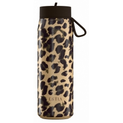 Ποτήρι θερμός pulse ανοξείδωτο 18/8 Spotted prowl 500ml Estia 01-42554