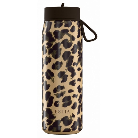 Ποτήρι θερμός pulse ανοξείδωτο 18/8 Spotted prowl 500ml Estia 01-42554