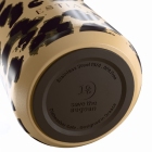 Ποτήρι θερμός pulse ανοξείδωτο 18/8 Spotted prowl 500ml Estia 01-42554