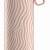 Ποτήρι θερμός pulse ανοξείδωτο 18/8 Soft ripple 500ml Estia 01-42561