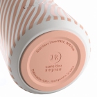 Ποτήρι θερμός pulse ανοξείδωτο 18/8 Soft ripple 500ml Estia 01-42561