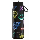 Ποτήρι θερμός pulse ανοξείδωτο 18/8 Six seven 500ml Estia 01-47917