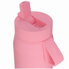 Ποτήρι θερμός pulse ανοξείδωτο 18/8 Rose 500ml Estia 01-42417
