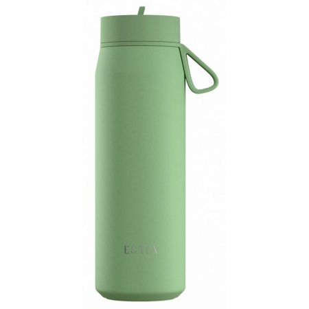 Ποτήρι θερμός pulse ανοξείδωτο 18/8 Pine 500ml Estia 01-42394