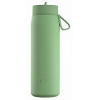 Ποτήρι θερμός pulse ανοξείδωτο 18/8 Pine 500ml Estia 01-42394