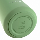 Ποτήρι θερμός pulse ανοξείδωτο 18/8 Pine 500ml Estia 01-42394