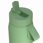 Ποτήρι θερμός pulse ανοξείδωτο 18/8 Pine 500ml Estia 01-42394