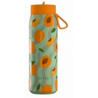 Ποτήρι θερμός pulse ανοξείδωτο 18/8 Peach garden 500ml Estia 01-42660