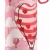 Ποτήρι θερμός pulse ανοξείδωτο 18/8 Love ascend 500ml Estia 01-42455