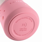 Ποτήρι θερμός pulse ανοξείδωτο 18/8 Love ascend 500ml Estia 01-42455